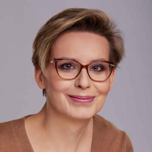 Aleksandra Karabanowska