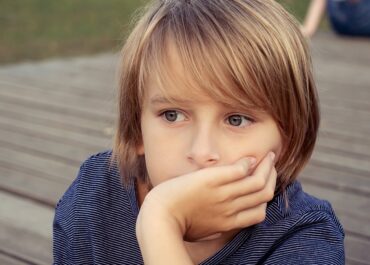 Dysforia wrażliwa na odrzucenie w ADHD u dziecka