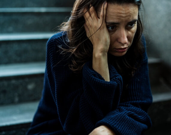 Depresja w przedwczesnej menopauzie