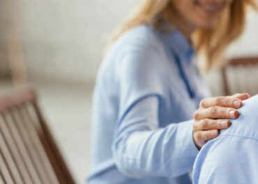 Jak wybrać psychoterapię, która naprawdę Cię wspiera?