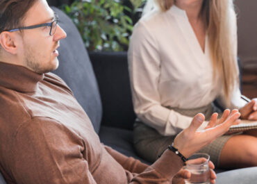 Psychoterapia indywidualna, czy to coś dla Ciebie?